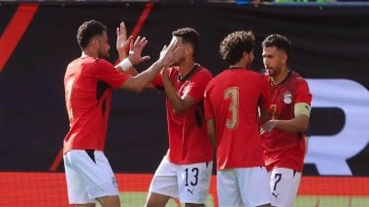 مصر تواجه نيوزيلندا في كأس العالم: النتائج تتكشف بعد 10 دقائق